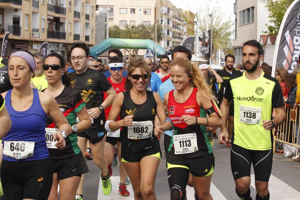 Gran fondo de Puçol