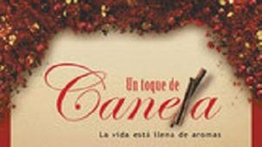 Un toque de canela