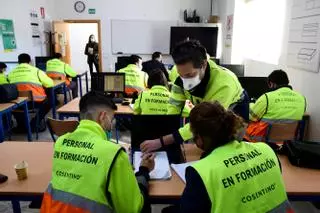 La nueva ley de FP prevé contratos remunerados para alumnos