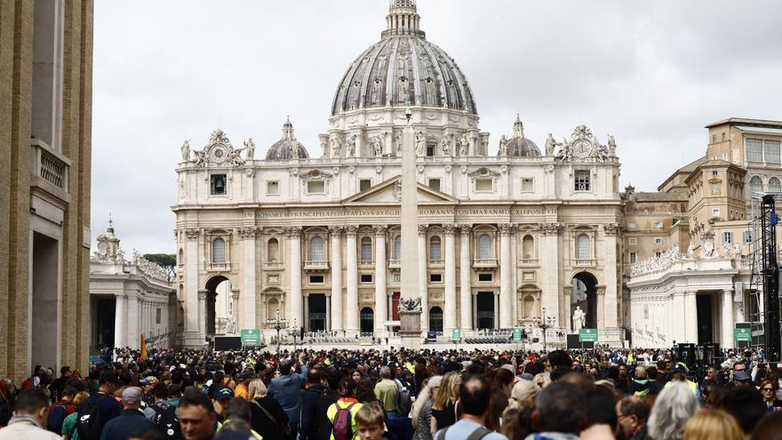 El adiós al papa Francisco exhibe el nuevo orden mundial y deja a la Iglesia en una encrucijada