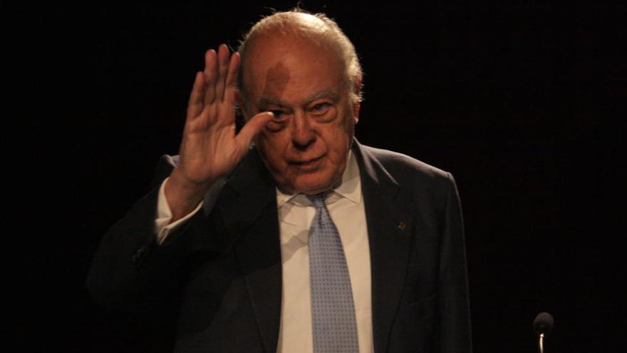 Jordi Pujol: cinc anys de la confessió que va dinamitar la seva biografia