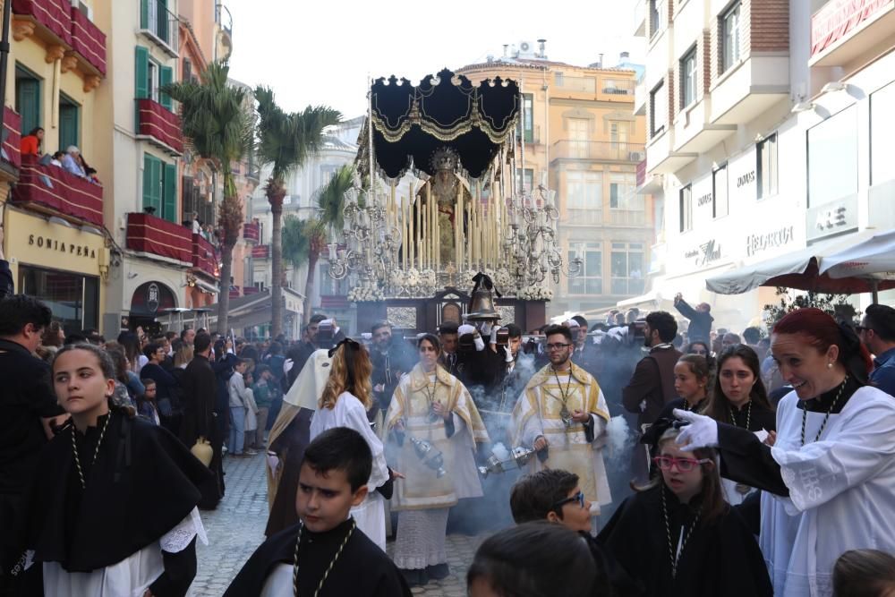 Humildad y Paciencia