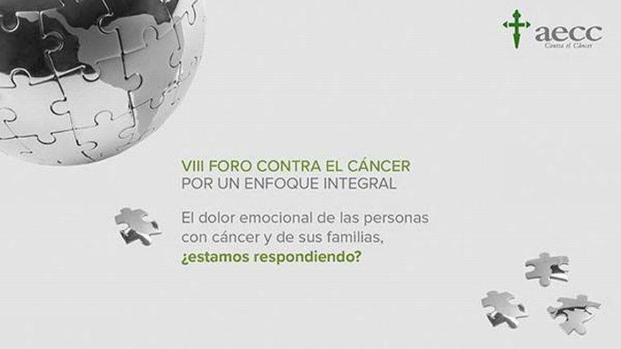 AECC Zaragoza prepara hoy varias citas en el Día Mundial Contra el Cáncer