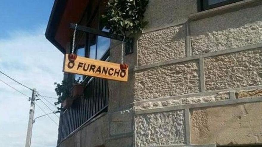 Furancho Acuña. 