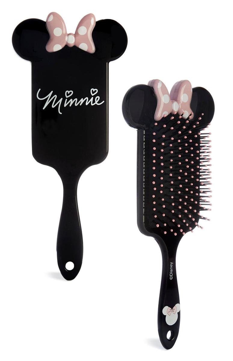 Cepillo de Minnie Mouse