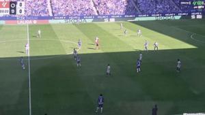 La Lliga no es veu