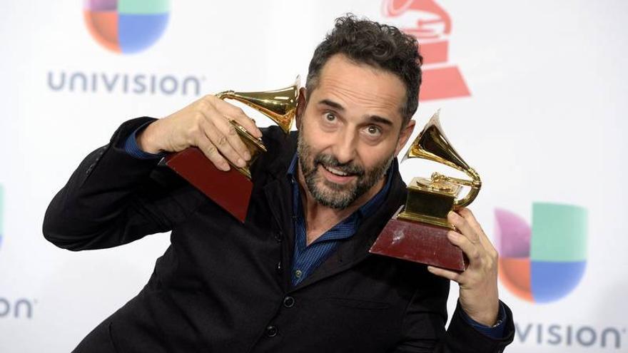 Los Grammy Latino se rinden ante Paco de Lucía