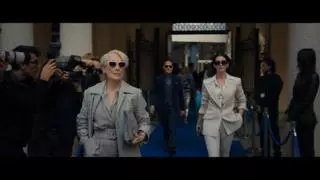 La anécdota de Anne Hathaway en el rodaje de 'El diablo viste de Prada 2': una caída viral