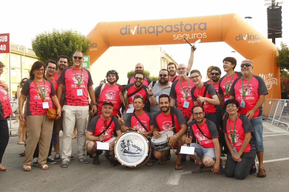 Búscate en la 10K de Alboraia