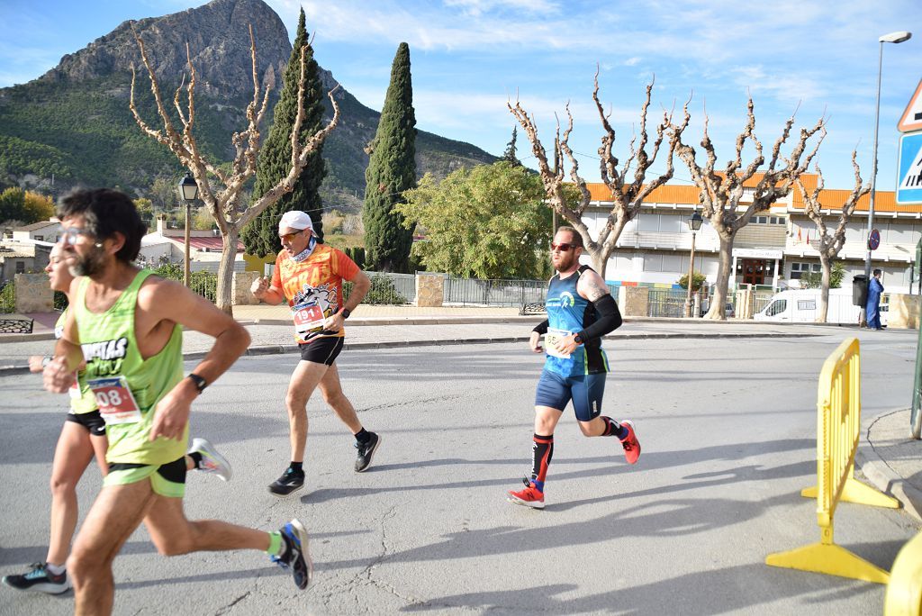 Media Maratón de Cieza 3