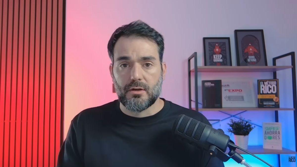 El autor señala dos métodos de ahorro ineficaces para empezar a ahorrar