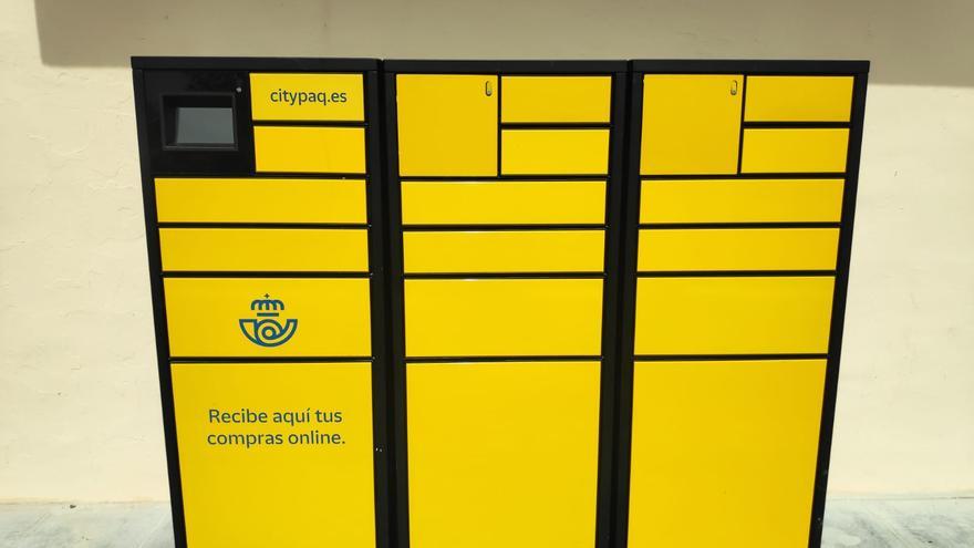 Correos incrementa su servicio de entrega en es Capdellà