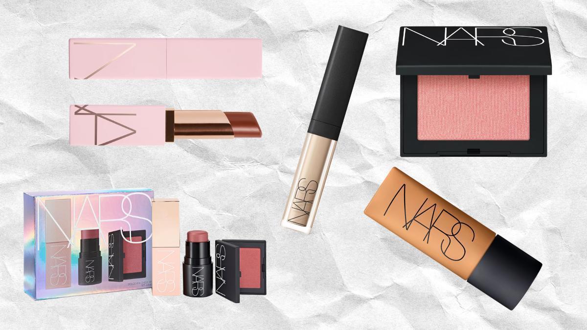 Maquillaje NARS Sephora