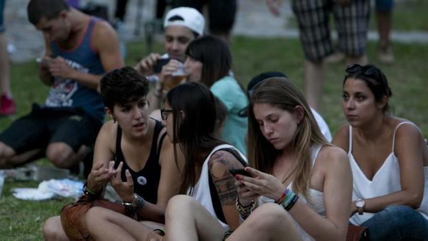 Música por el pueblo saharaui