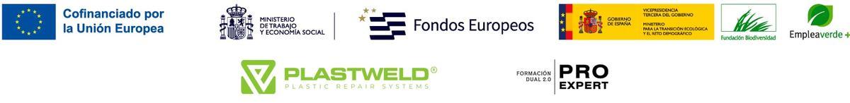 El proyecto TRR Profesional culmina su fase de prácticas presenciales.