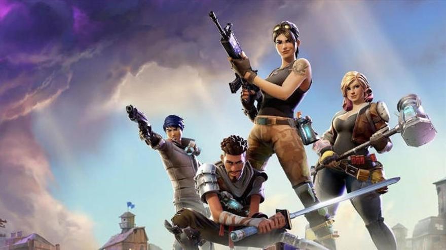 Guerra abierta de Apple y Google contra Fortnite