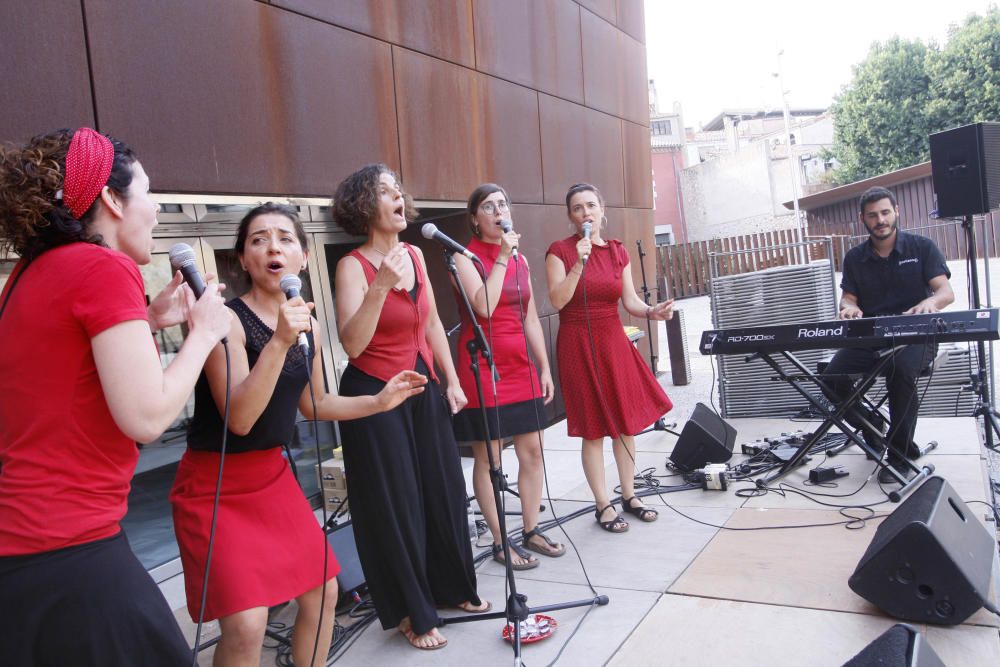 Dia de la Música a Girona