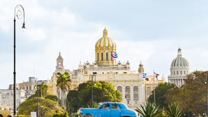 La Habana, la capital que debes visitar este 2024