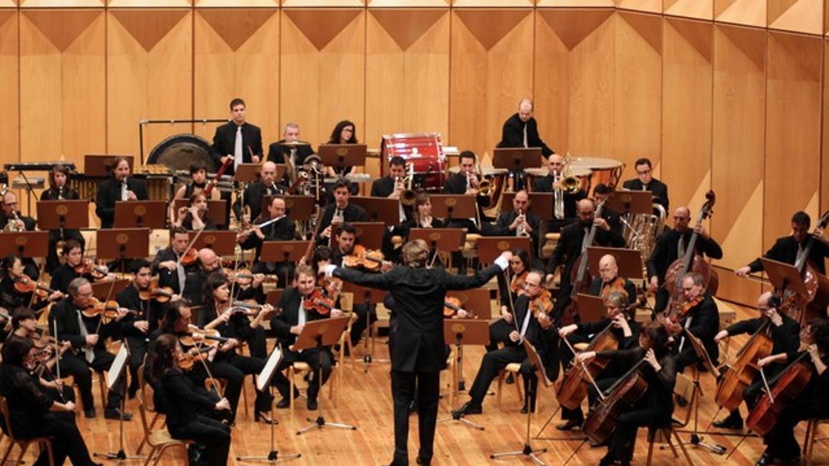 La Orquestra Simfònica del Vallès protagoniza el Concierto Tradicional de Sant Esteve en el Centre Cultural Terrassa