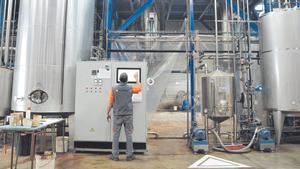 Fertilitzants sortits del mar