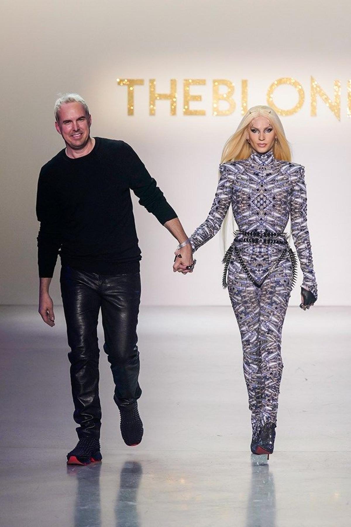 The Blonds