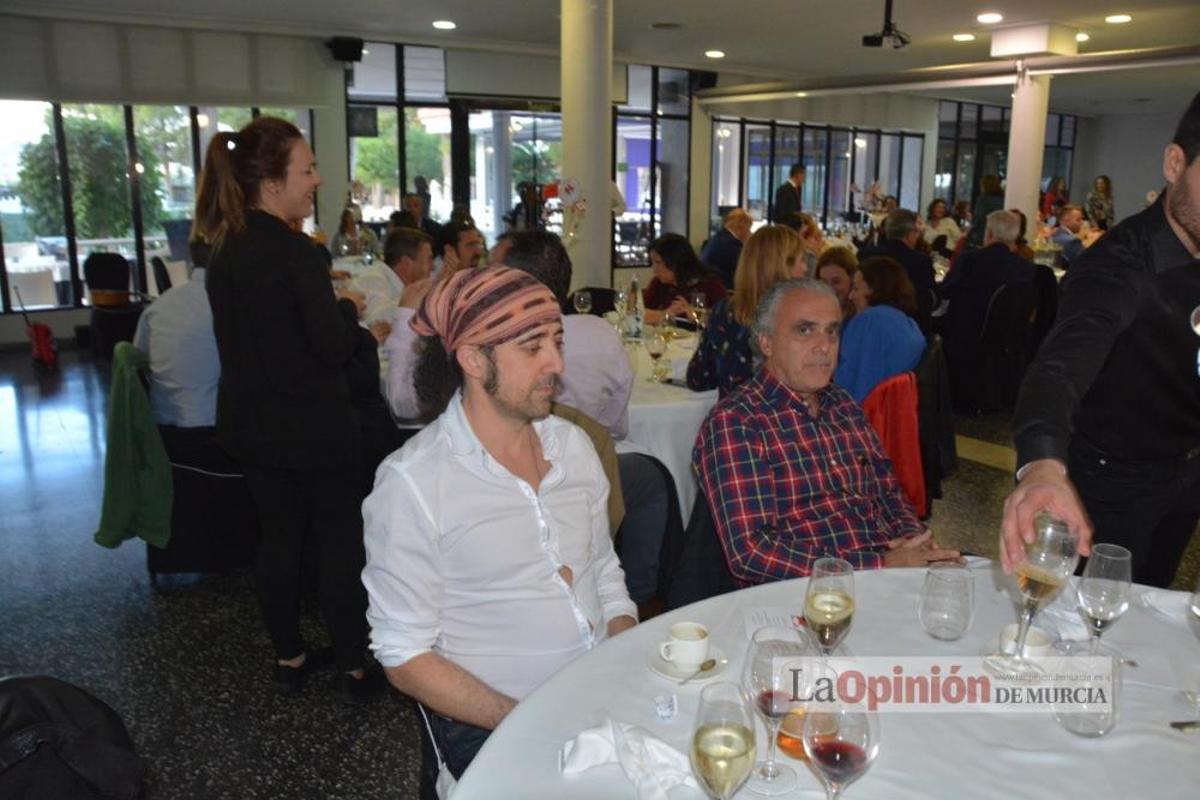 75 Aniversario de los Coros y Danzas de Cieza 75 Aniversario de los Coros y Danzas de Cieza
