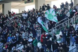 El Córdoba CF ya sabe cuándo finalizará la Liga y el día que puede celebrar el ascenso