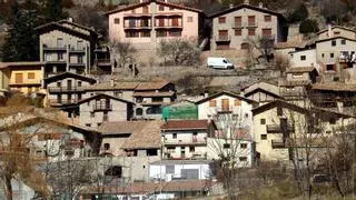 Entre la nostalgia y el pragmatismo: Gósol vota este domingo si quiere dejar Lleida e integrarse en la provincia de Barcelona