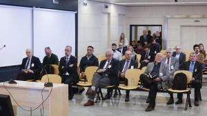 El PSOE pide anular el juicio del caso Kitchen e insiste en que se investigue de nuevo a Cospedal