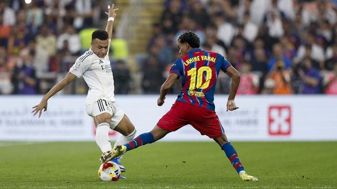 El Clásico: un negocio global en auge que va mucho más allá de 90 minutos