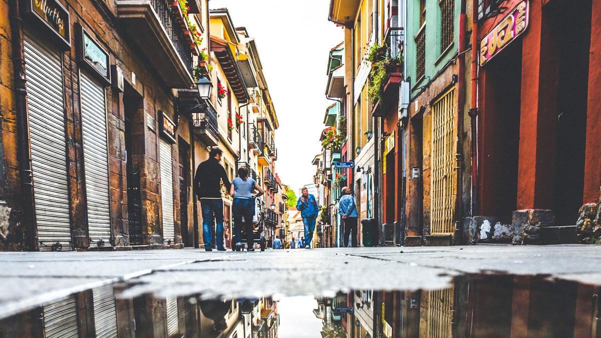 Oviedo, entre las ciudades con la mejor calidad de vida de Europa