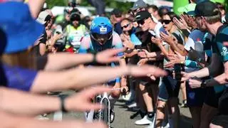 Challenge Peguera Mallorca: Deutsche Triathletin Caroline Pohle geht als Favoritin ins Rennen