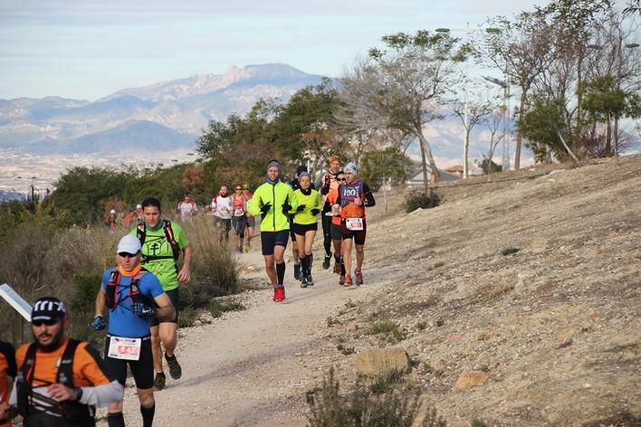 San Jorge Dragon en La Alcayna