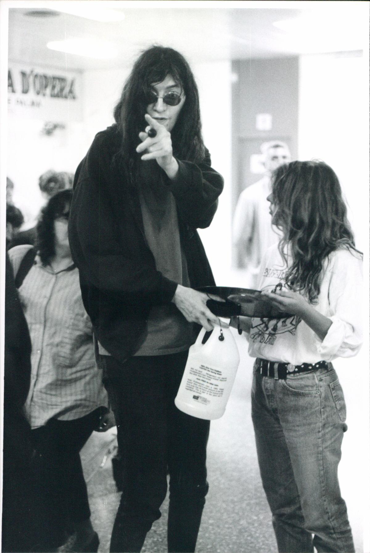 El día en que los Ramones conquistaron Palma