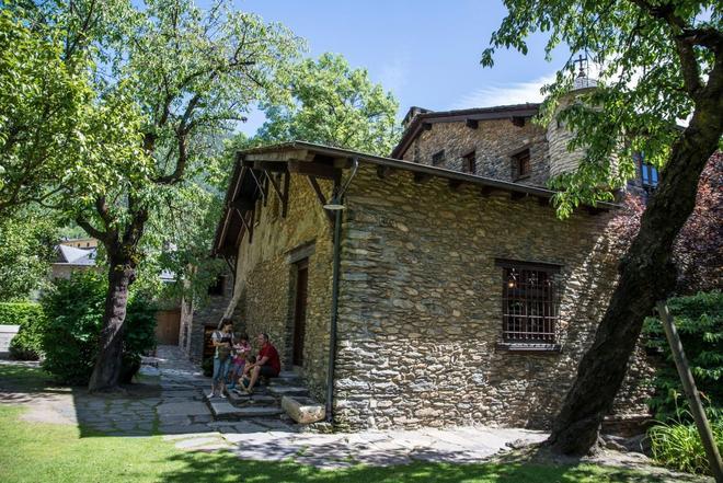 Museo Areny Plandolit, Andorra, Las 10 curiosidades más top de Andorra que no sabías