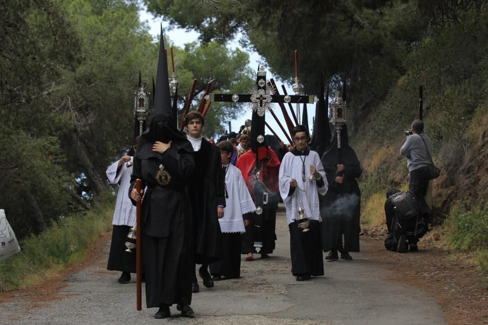 Viernes Santo | Monte Calvario