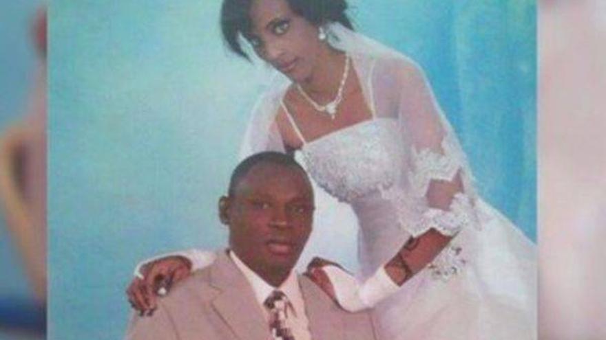 Da a la luz la doctora sudanesa condenada a muerte por convertirse al cristianismo