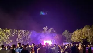 La IV edición de Isla Party se celebra el 23 de agosto con distintos dj’s en Coria