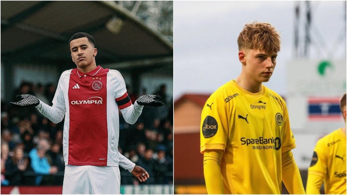 Así juega Abdellah Ouazane