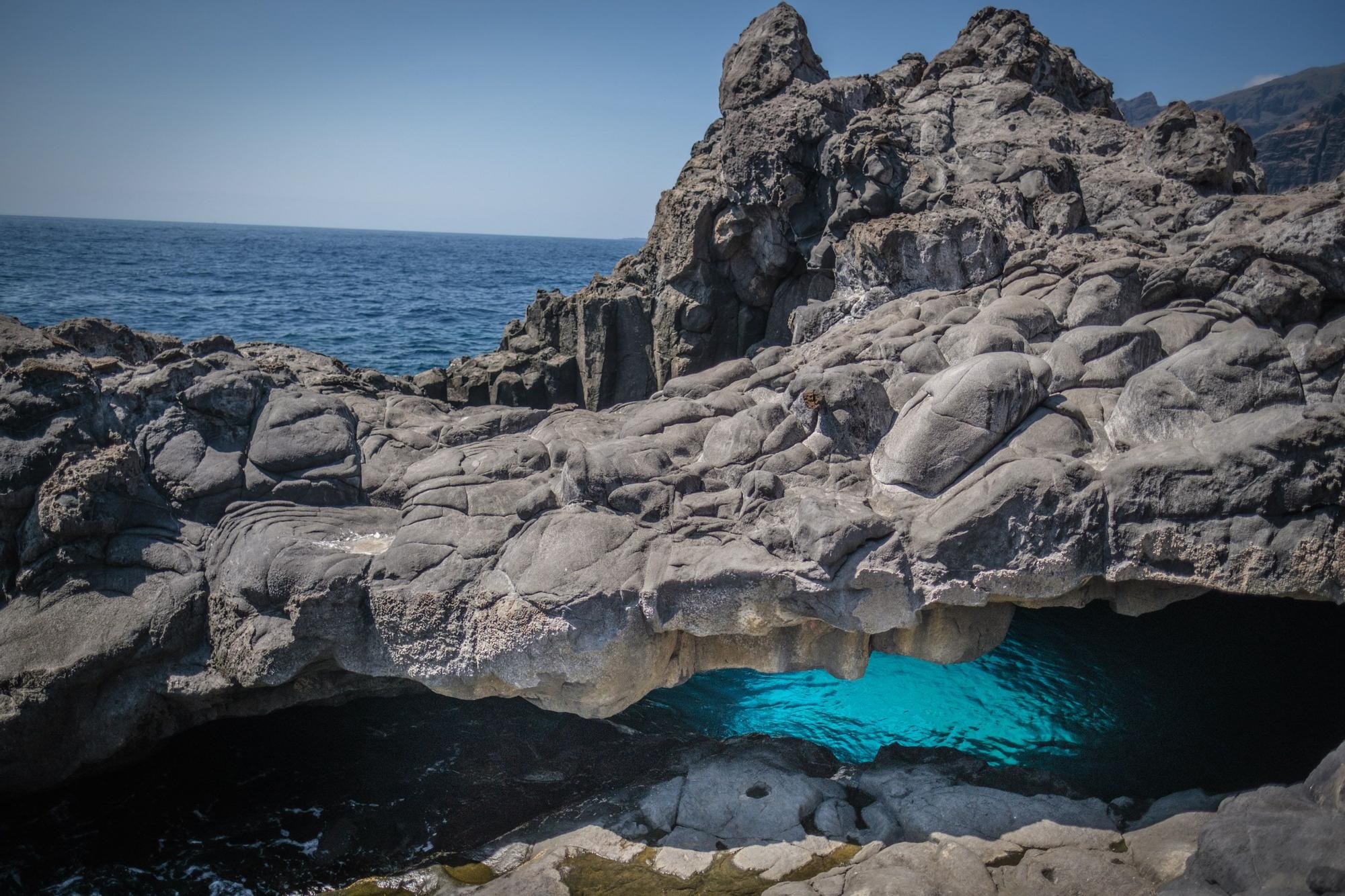 Cueva del Tancón