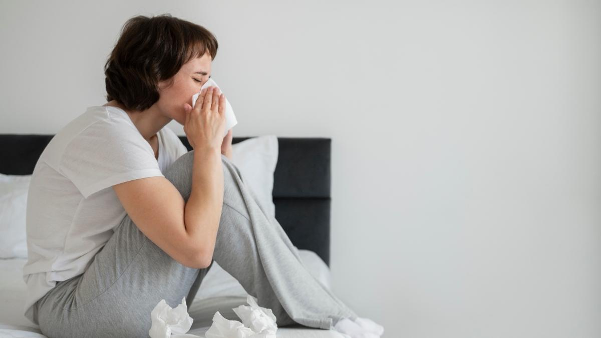Resfriados en verano: cuánto duran los síntomas y cómo curarlos