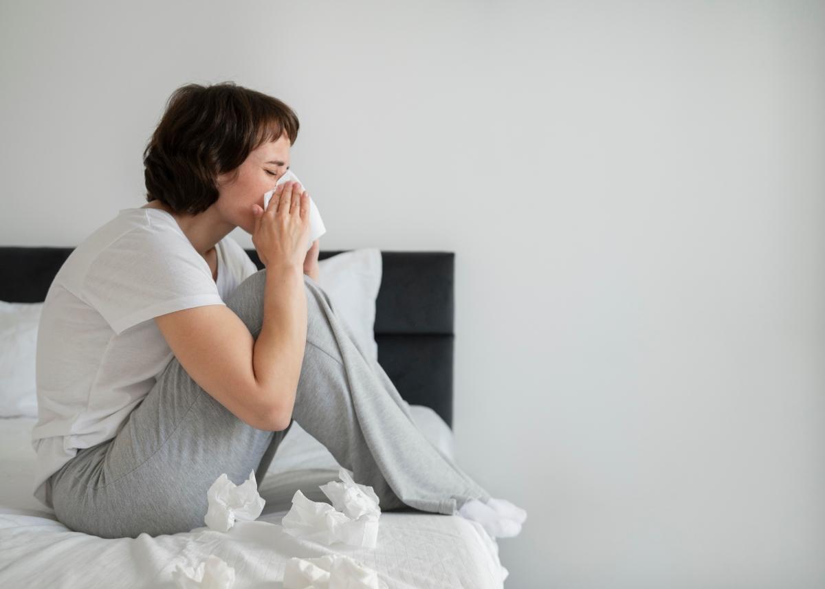 Resfriados en verano: cuánto duran los síntomas y cómo curarlos