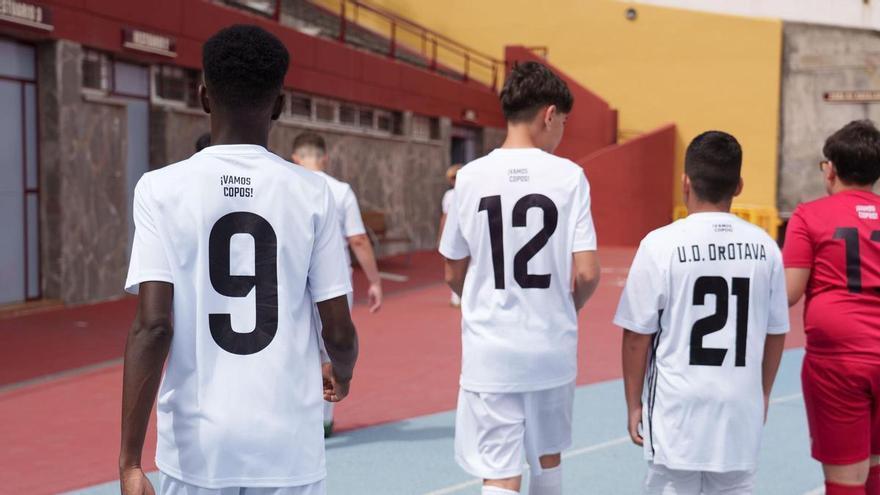 Canary Islands Overrule FIFA to Grant Sports Licenses to Minors in State Care