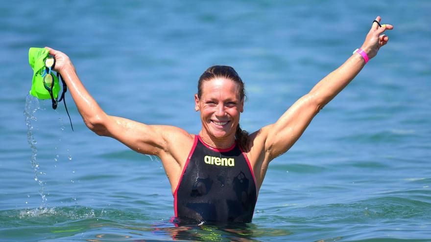 La financiación, el gran reto de Almudena Quereda: «Para hacer cosas grandes, dependo del dinero»