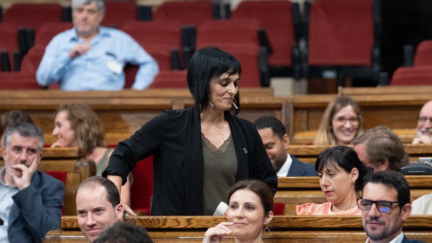 Es presenta a Manresa el llibre que explica l&#039;èxit d&#039;Aliança Catalana i Sílvia Orriols