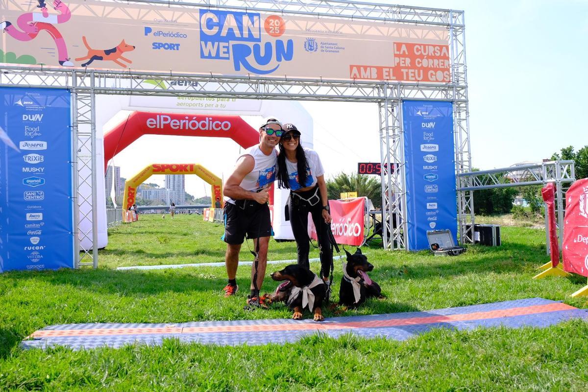 Carrera Can We Run 2025