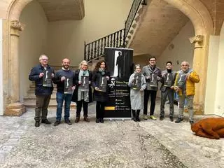 Febrer Negre llega a su XIII edición con presentaciones de libros, cine y música