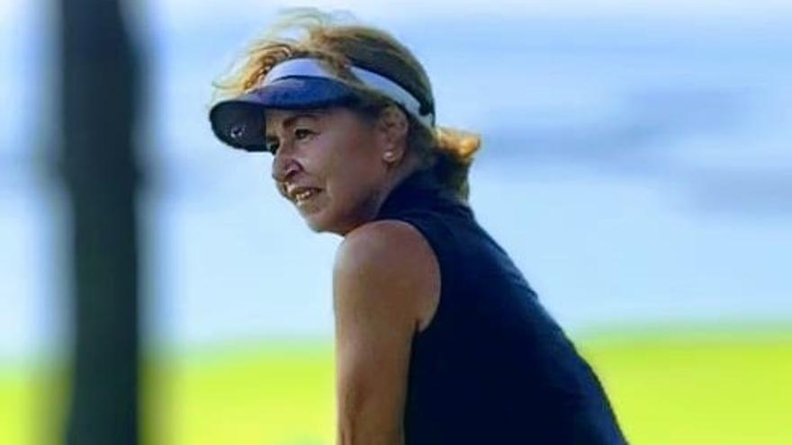 Una mujer presidirá por primera vez en 35 años el club de golf Chan do Fento