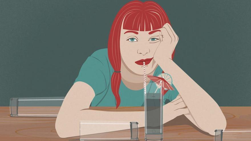 Niños enredados: toda ayuda es poca