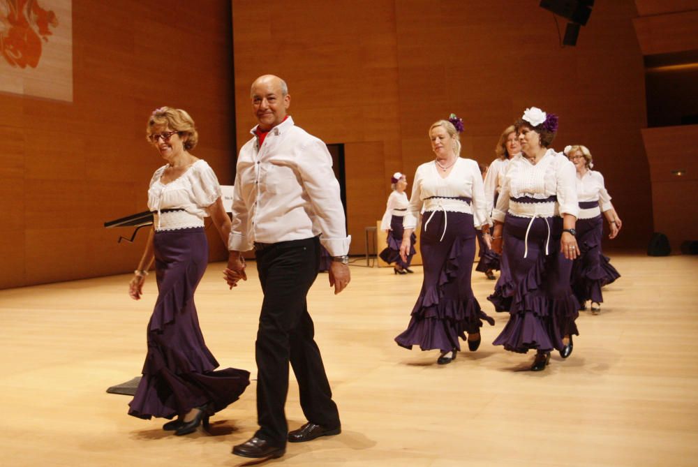 Diada de la Gent Gran de Girona